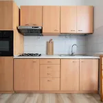 Lilla Apartment
