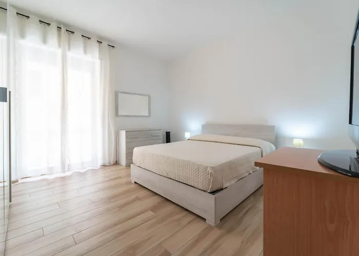 Lilla Apartment