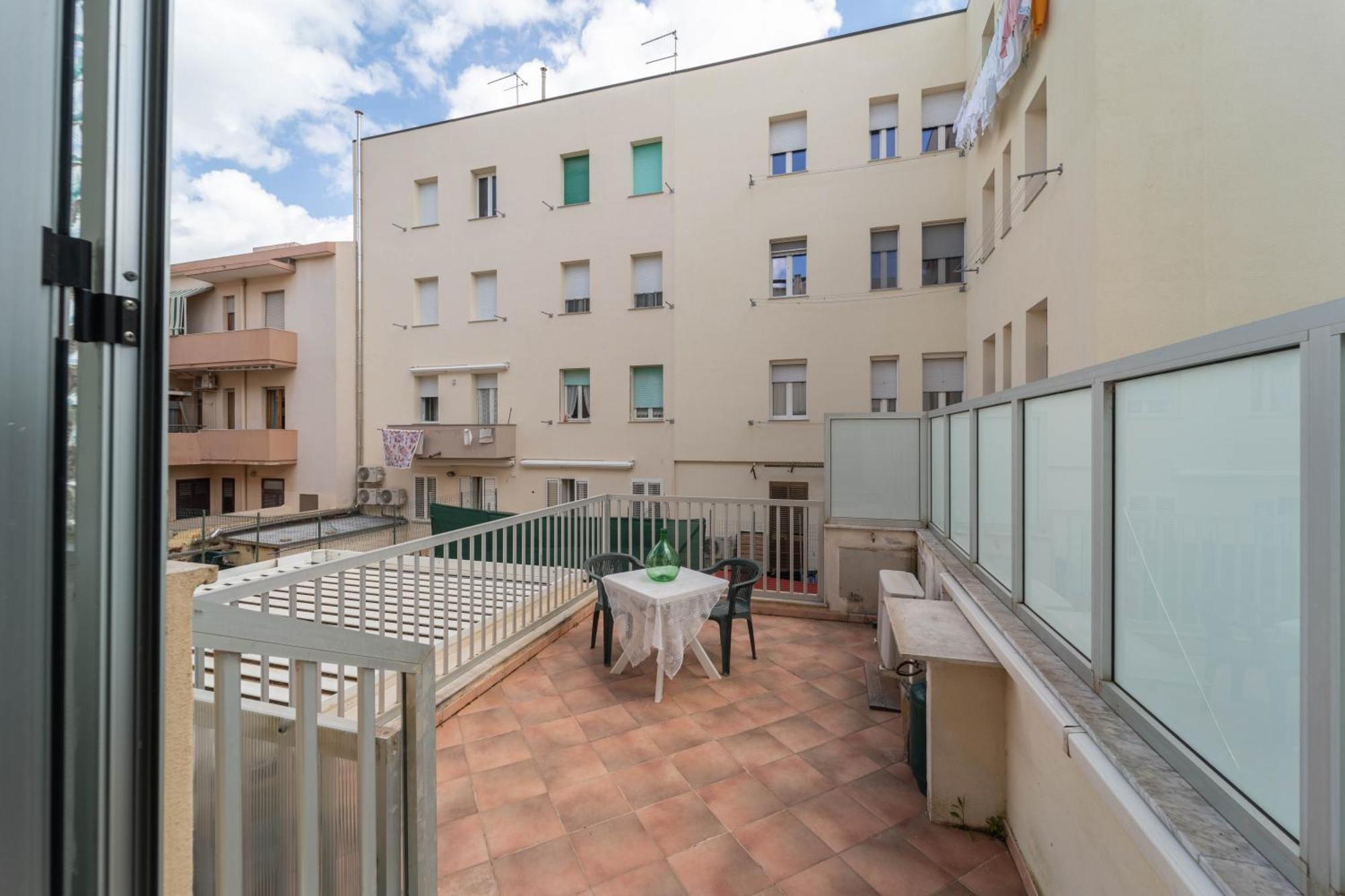 Lilla * Alghero