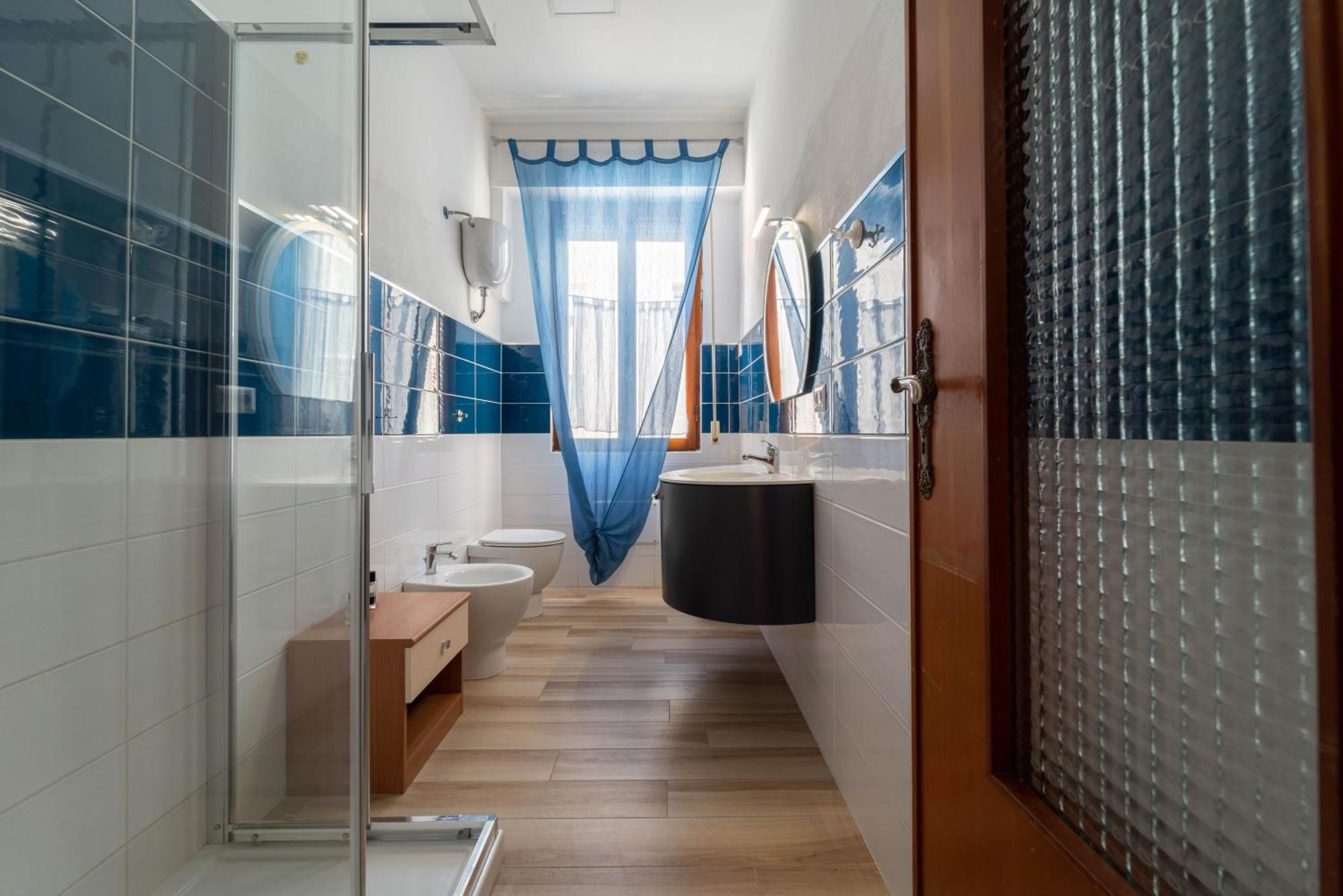 Appartement Lilla *