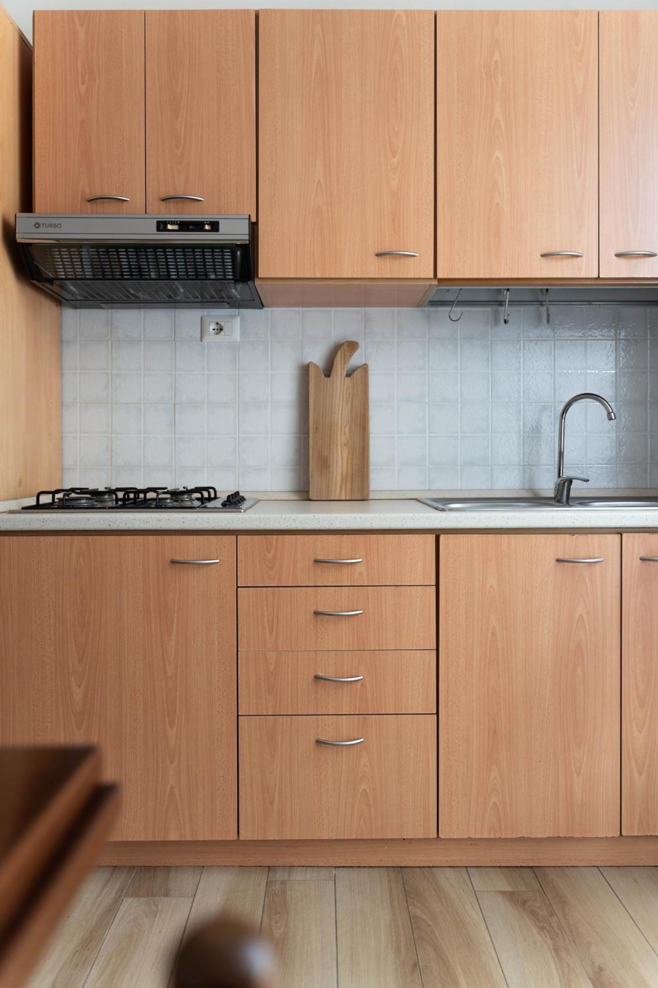 Lilla Appartement