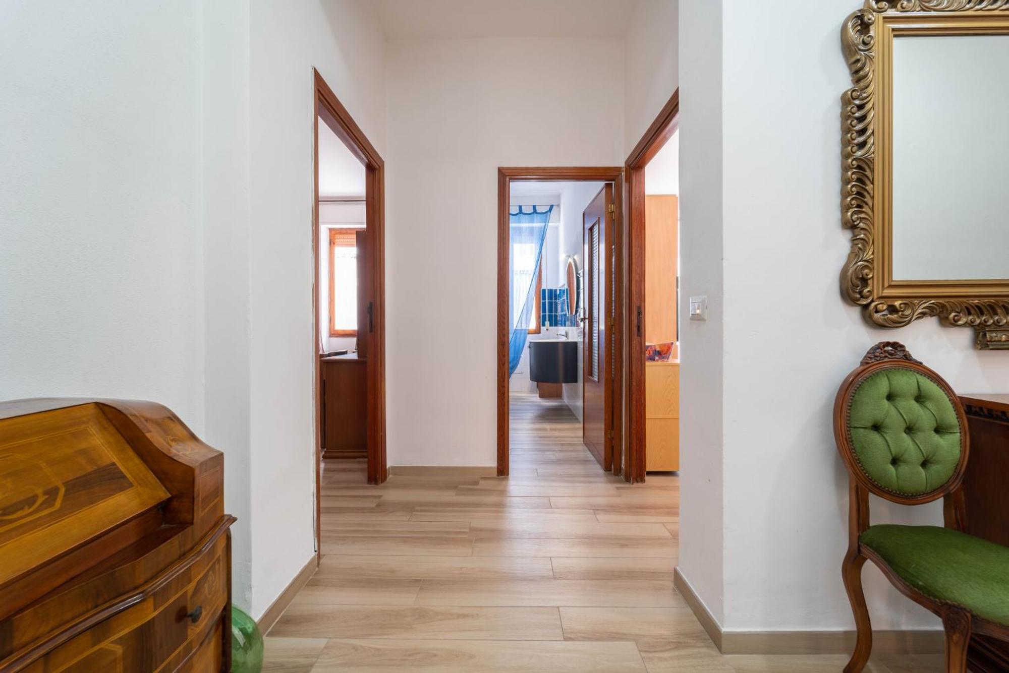 Lilla Appartement Alghero