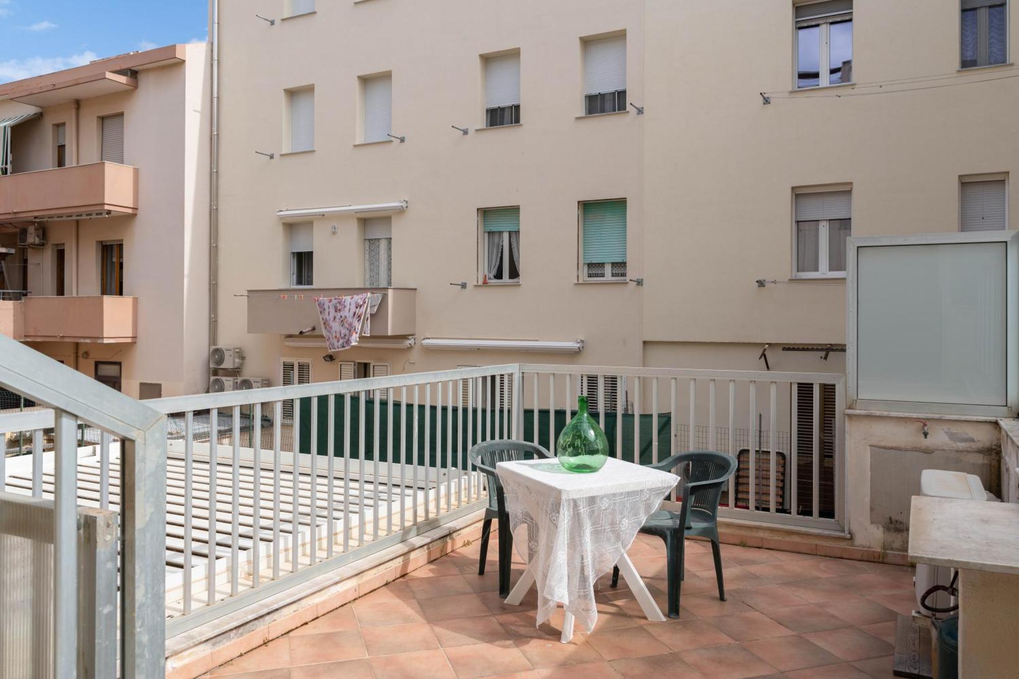 Appartement Lilla Alghero