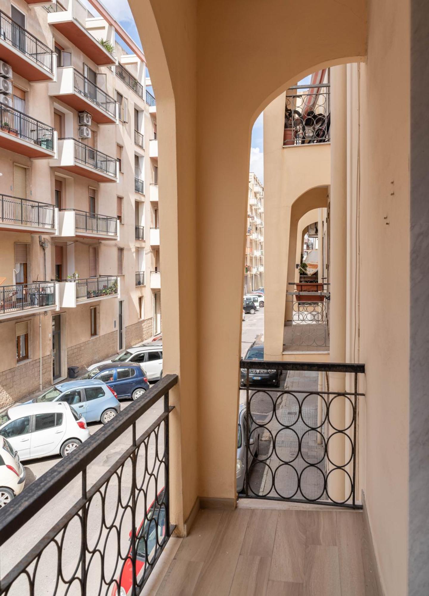 Appartement Lilla Alghero