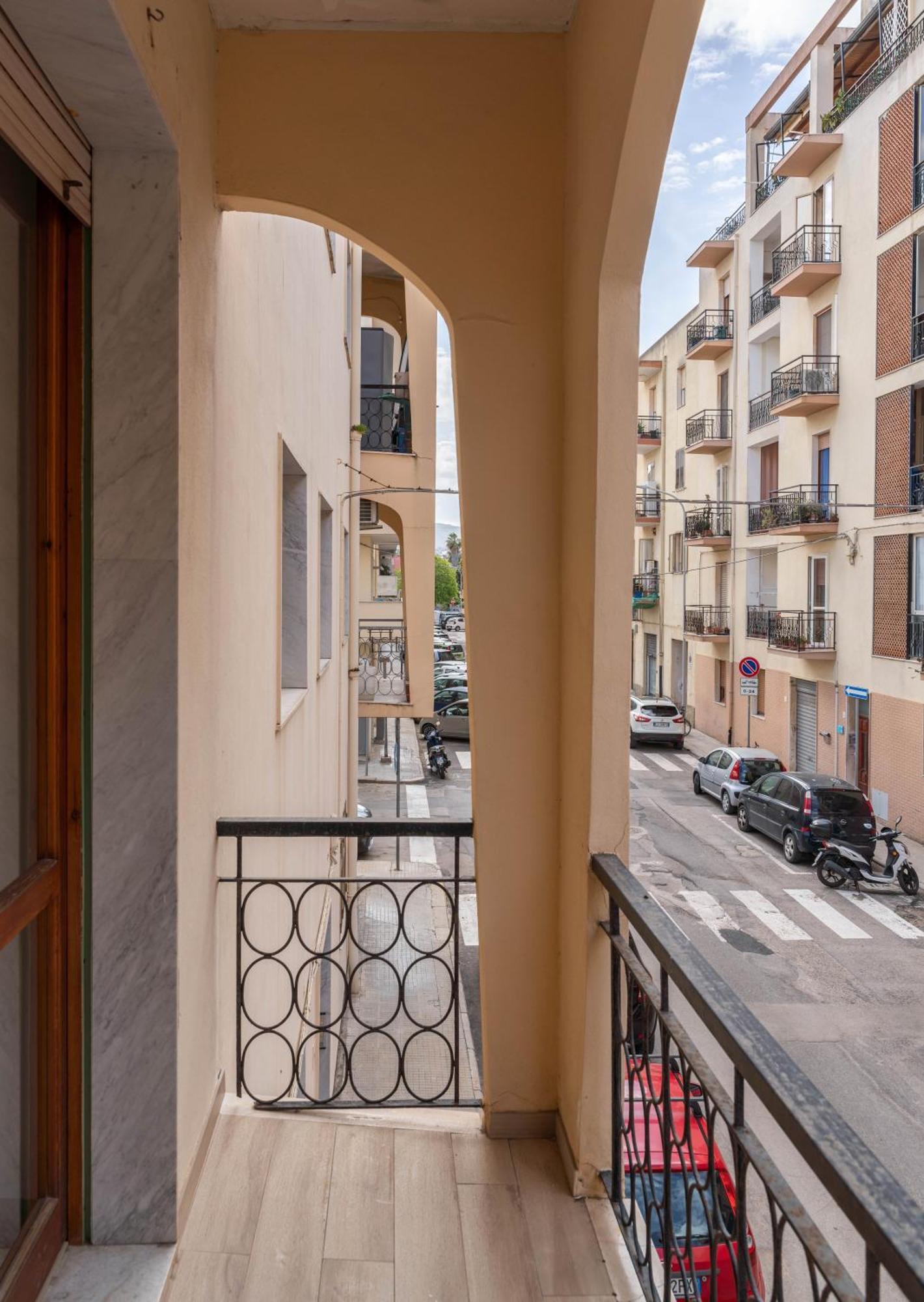 Appartement Lilla