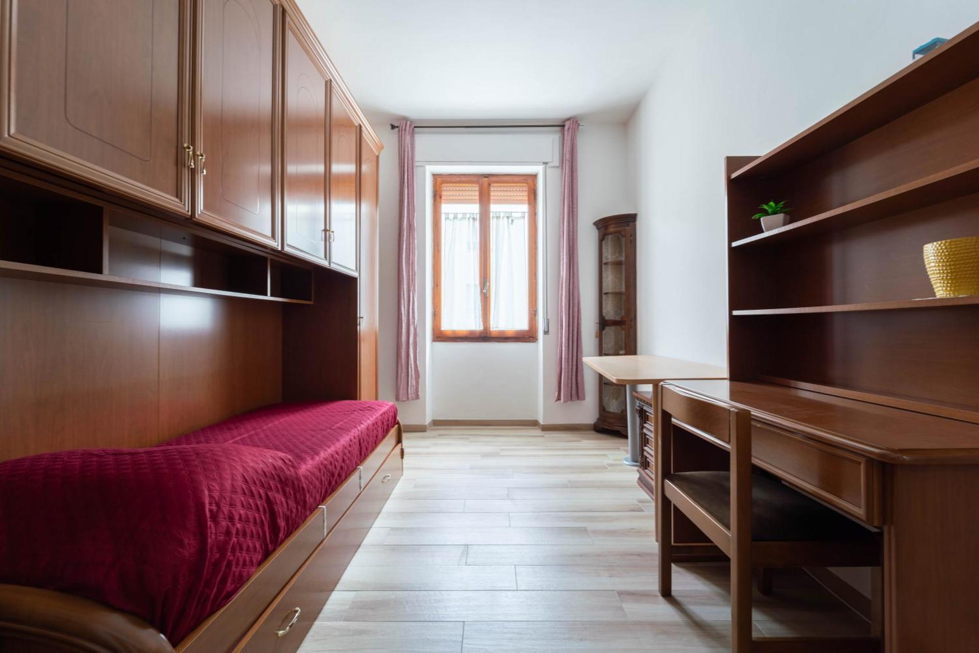 Lilla Appartement *