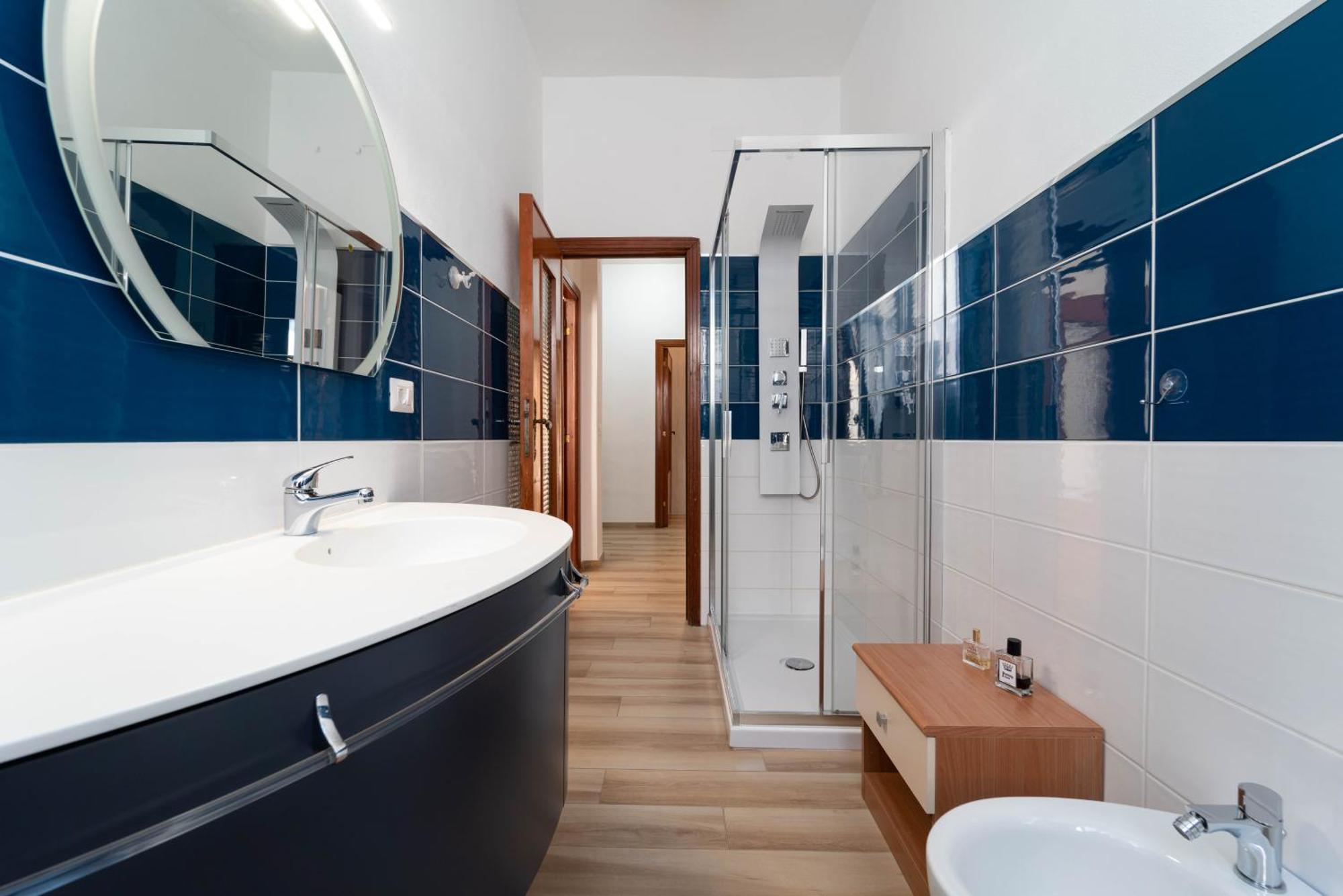 Lilla Appartement
