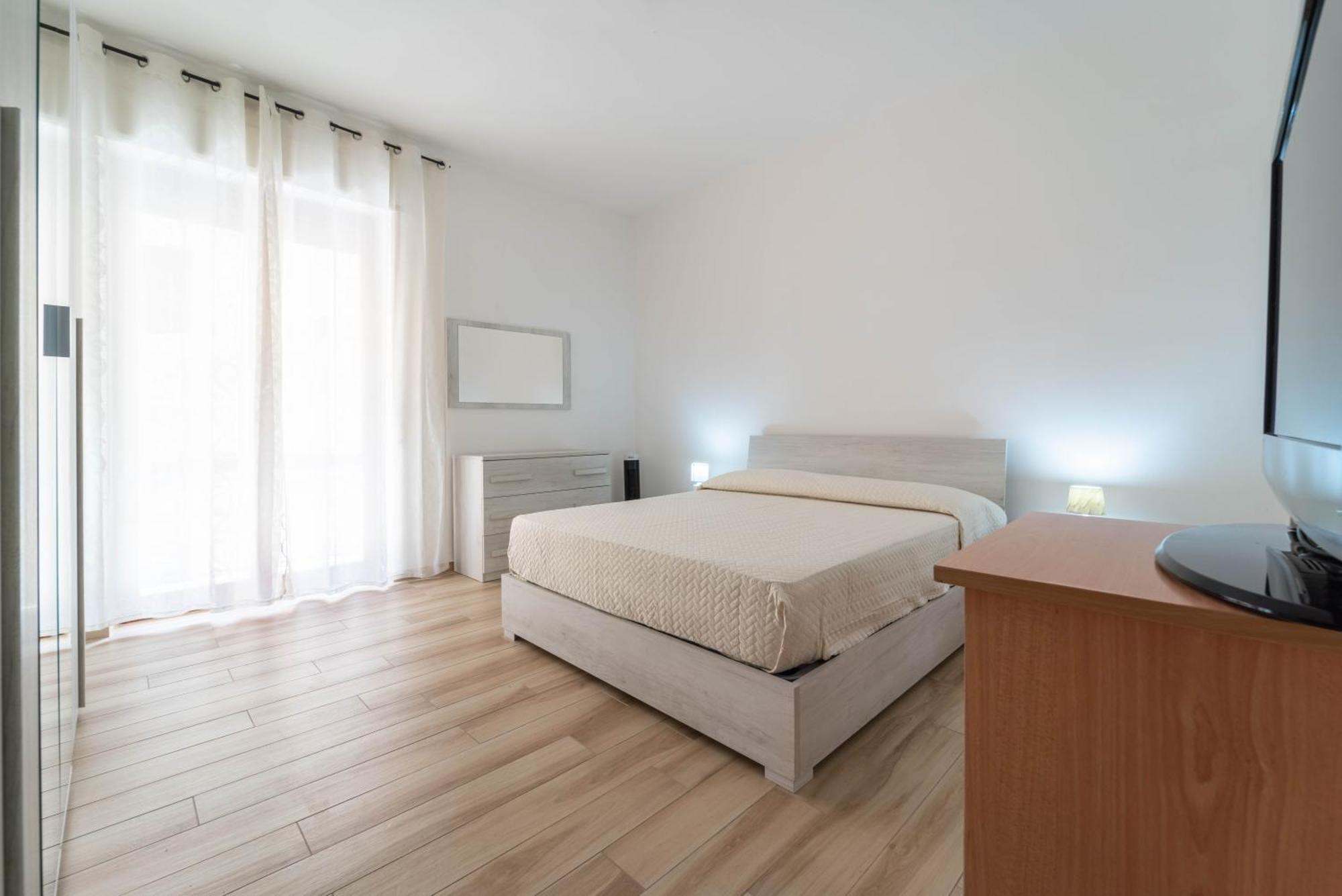 Lilla Appartement *