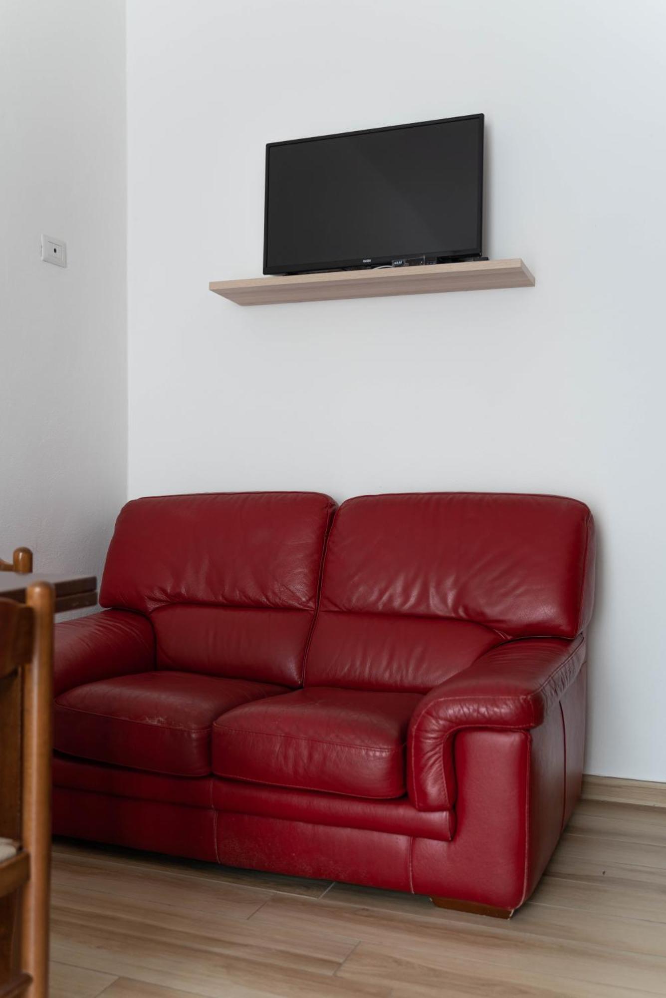 Appartement Lilla